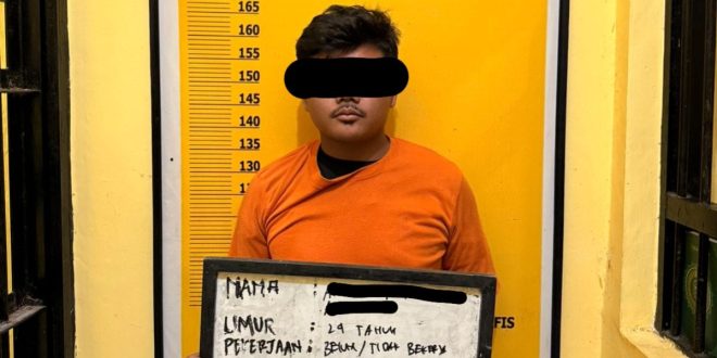 93Pelaku Pengangkut BBM dan Elpiji Bersubsidi