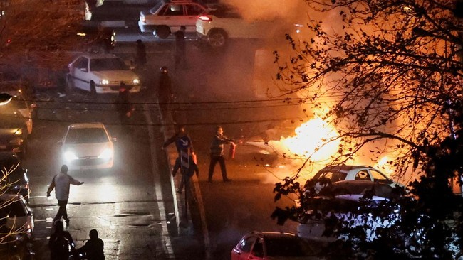 Demo iran 1768266716511