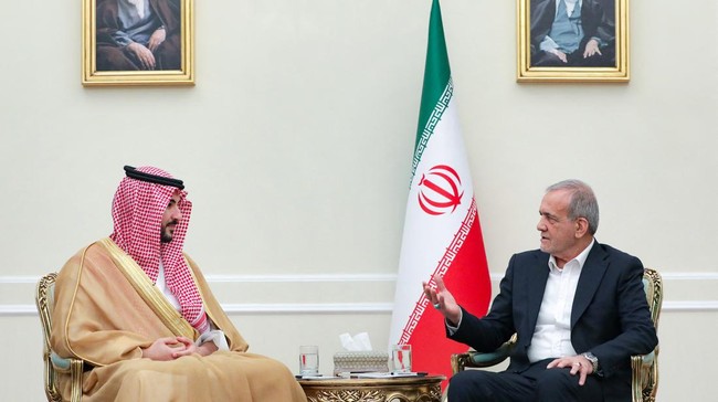 Iran saudi diplomacy 1769558868045