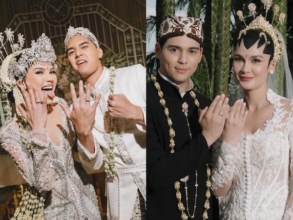 Artis jalani ramadhan pertama sebagai istri zRKE large