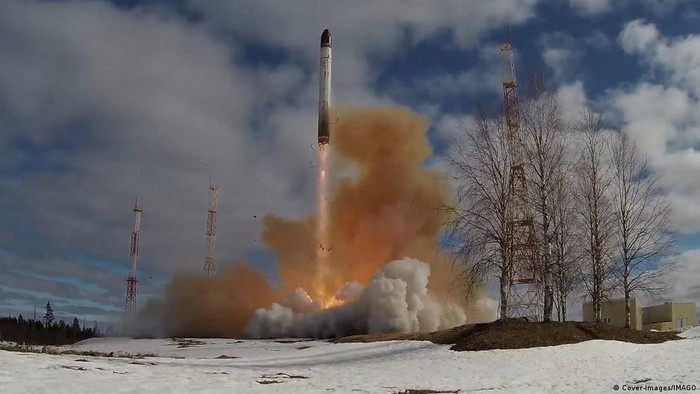 New start perjanjian nuklir terakhir as rusia resmi berakhir 1770280055030