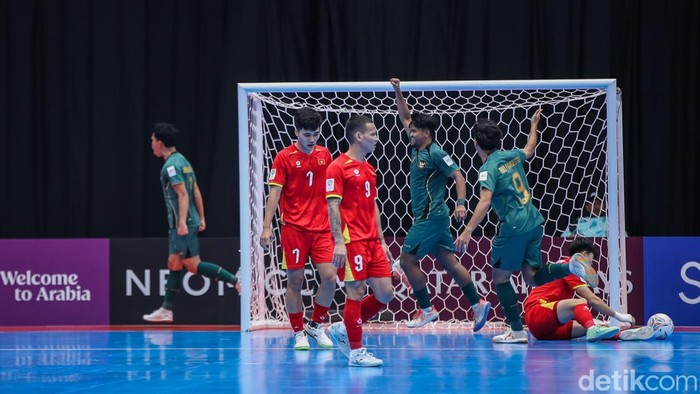 Tekuk vietnam 3 2 indonesia lolos semifinal piala asia futsal 2026 1770132291859