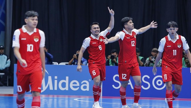 Timnas futsal indonesia vs jepang 1770332562108
