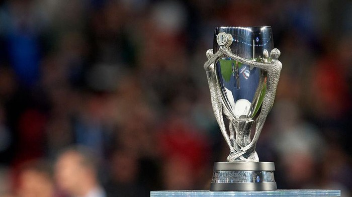 Finalissima trofi finalissima