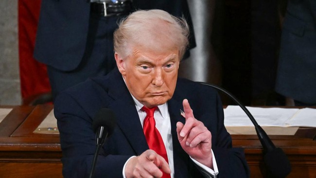 Presiden as donald trump 1774175259507