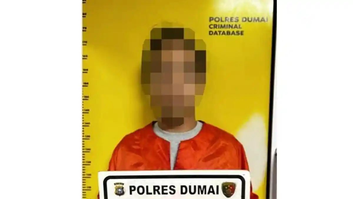 22Pemerasan dgn Sajam