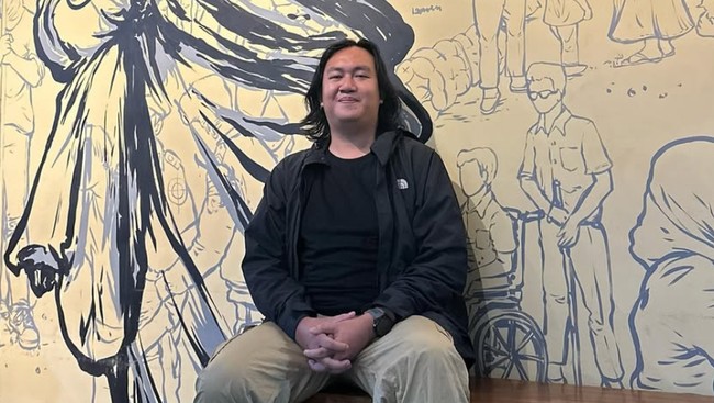 Andrie yunus 1773470013975