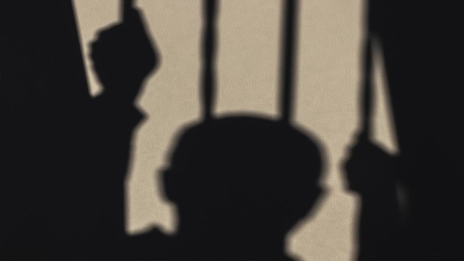 Ilustrasi penangkapan 2