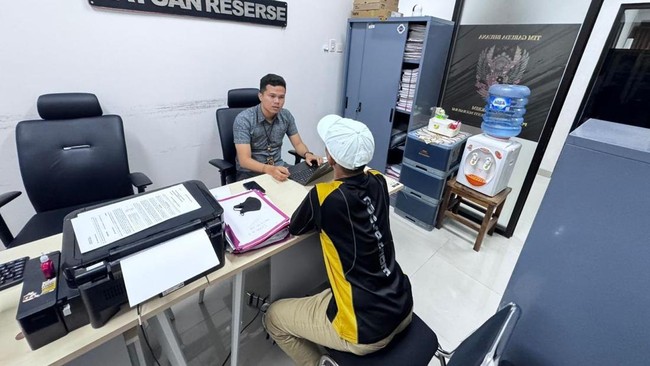 13 calon haji ilegal bayar hingga rp 300 juta dan gagal terbang dari bali 1779675540959