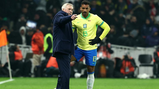 Brasil vs tunisia 1763513716511