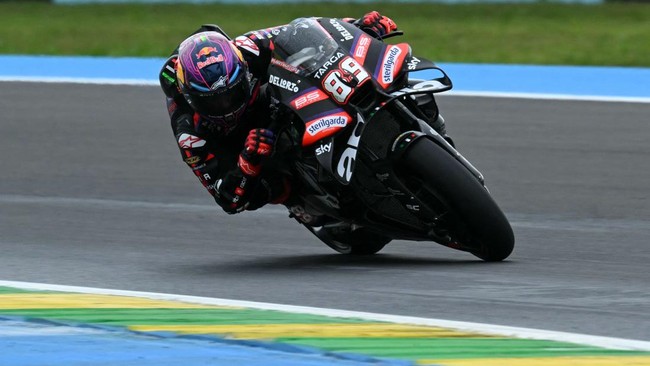 Moto prix bra gp practice 1774174961093