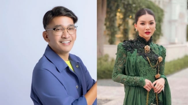 75991 konflik ruben onsu dan sarwendah makin panas