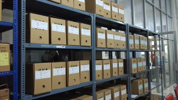 Apa itu Arsip Serta Pengertian51