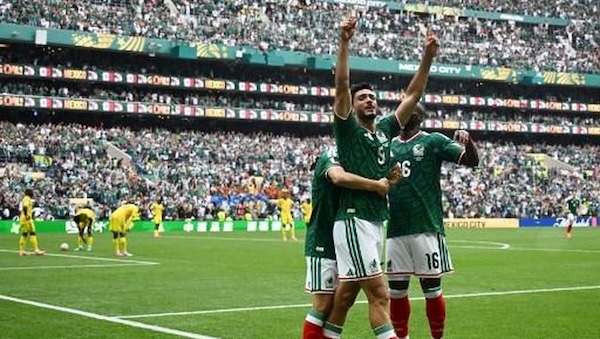 Timnas meksiko 1781237677816