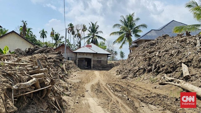 Aceh kembali perpanjang status transisi pemulihan pasca bencana 1777423013884