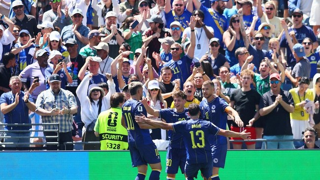 Bosnia vs qatar 1782338698512