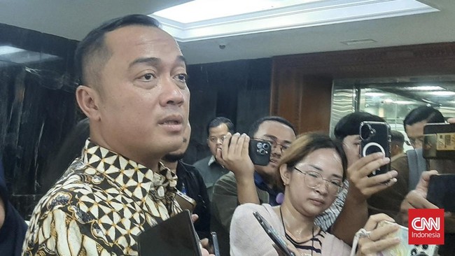 Mensesneg tegaskan tak ada rencana ganti menkeu dan gubernur bi 1780731507763