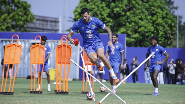 Persib bandung 1784691786731