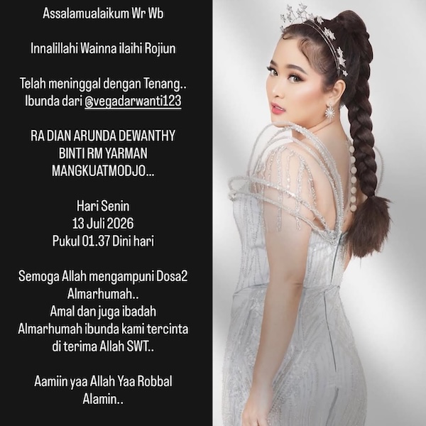 Vega darwanti 10zG large
