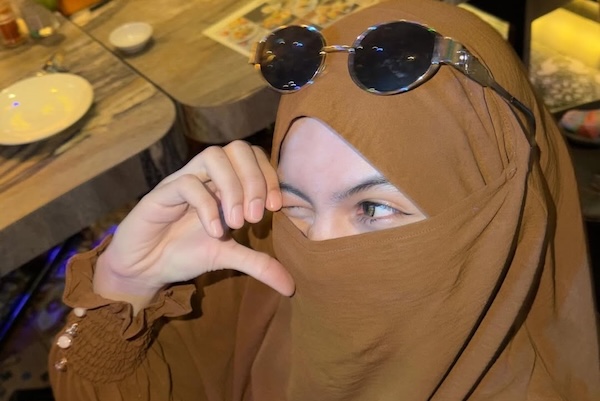Wardatina mawa sidang perceraian OupR large