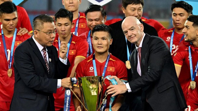 Presiden fifa gianni infantino 1787800233450