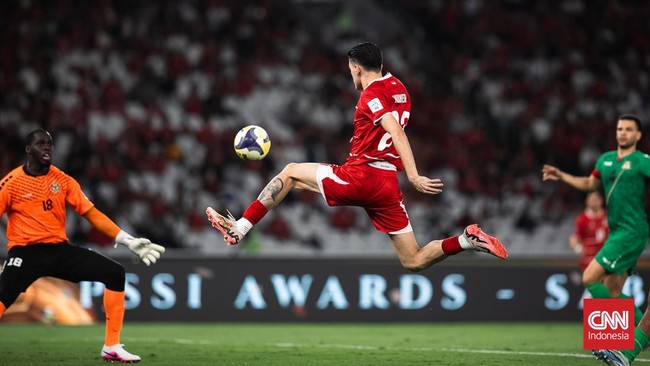 Timnas indonesia vs saint kitts and nevis 1774658805901
