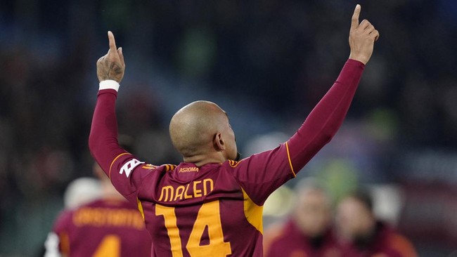 As roma vs cagliari 1770693280420