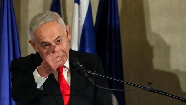 Israel politicsnetanyahu 1790121193154