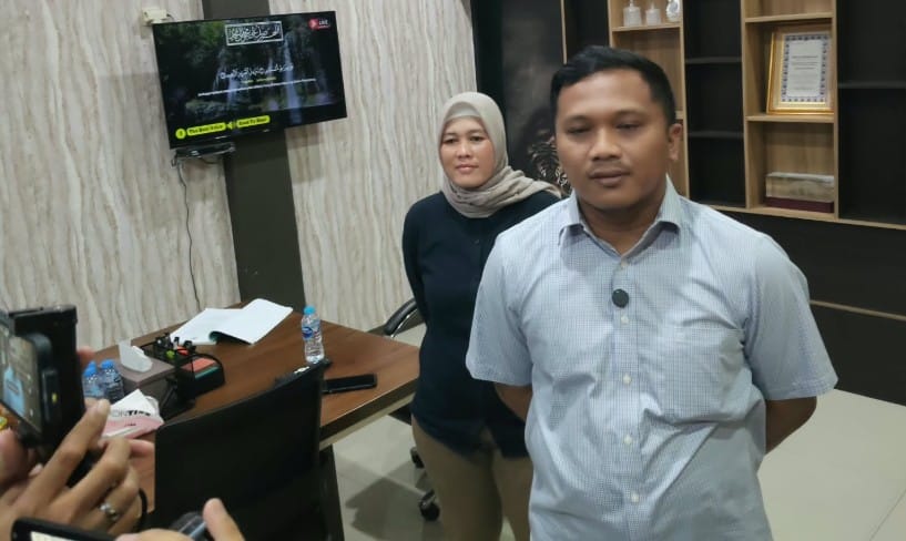 Polisi periksa terduga pelaku