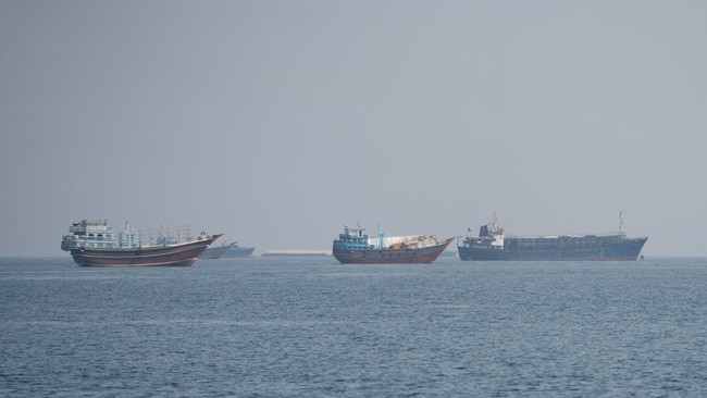 Selat hormuz 1787564917398