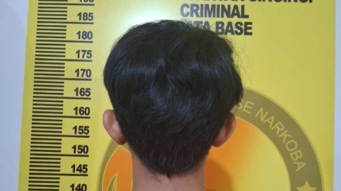 2Pelaku Peredaran Sabu di Beringin Taluk (1)